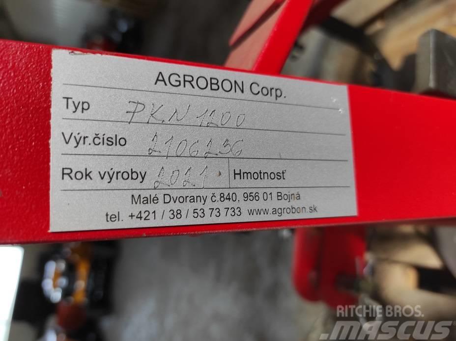 Agrobon PKN 1200 Chisel