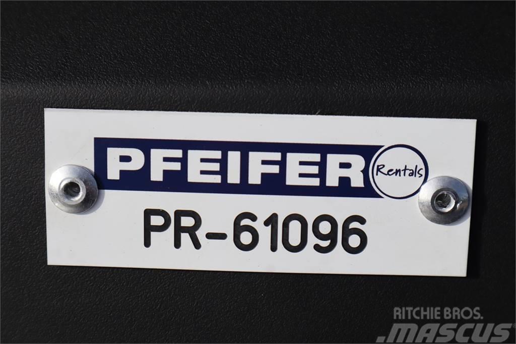 CFMoto UFORCE 600 Valid Inspection, *Guarantee! Dutch Reg Maquinaria para servicios públicos