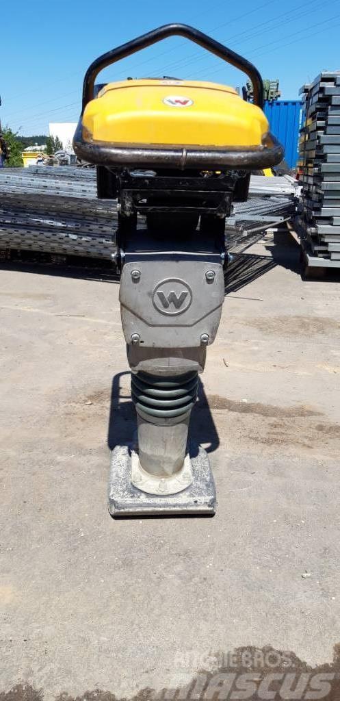 Wacker Neuson AS50 Pisones compactadores