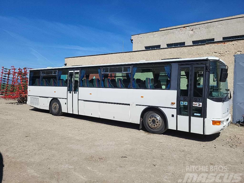 Karosa C 955 Autobuses interurbanos
