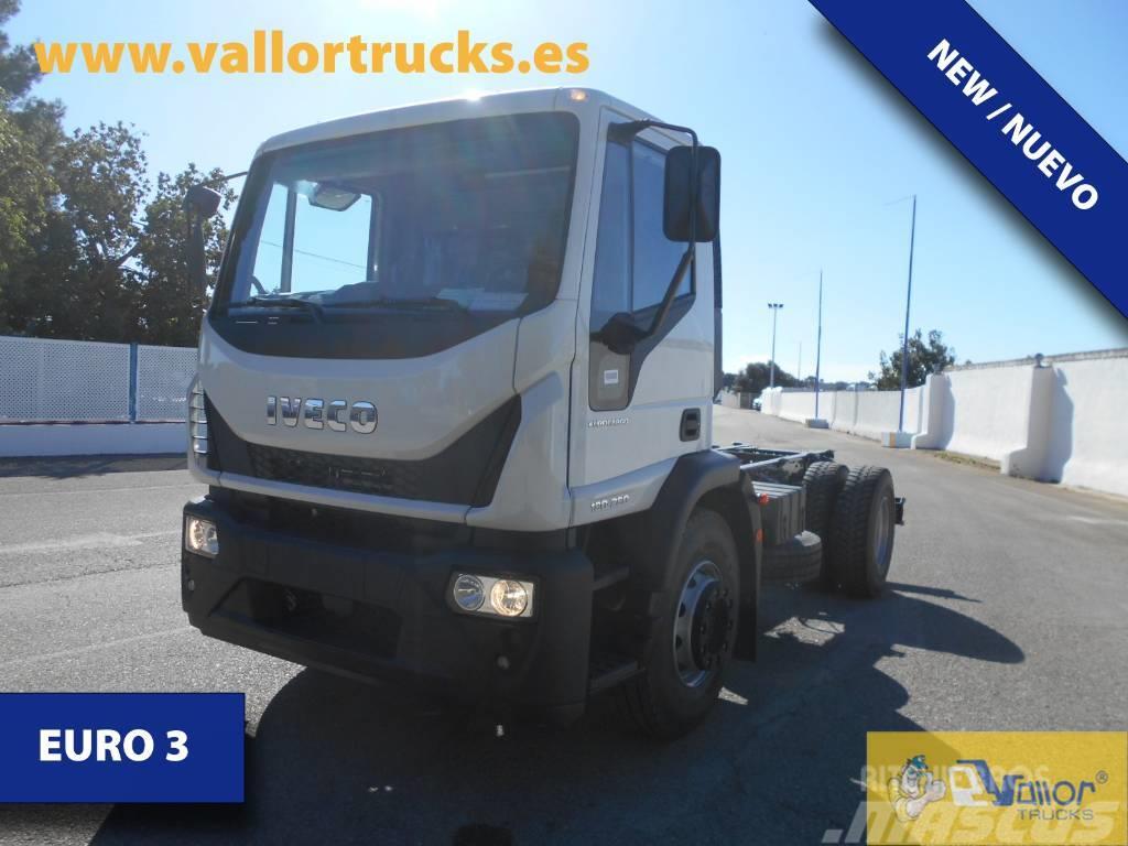 Iveco ML180EL28 - ONLY EXPORT - Camiones chasis