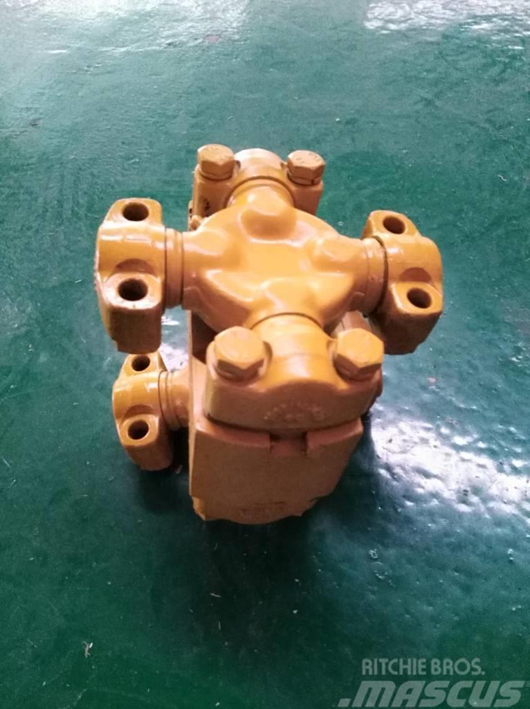 Shantui SD16 universal joint assy 16Y-12-00000 Hidráulicos