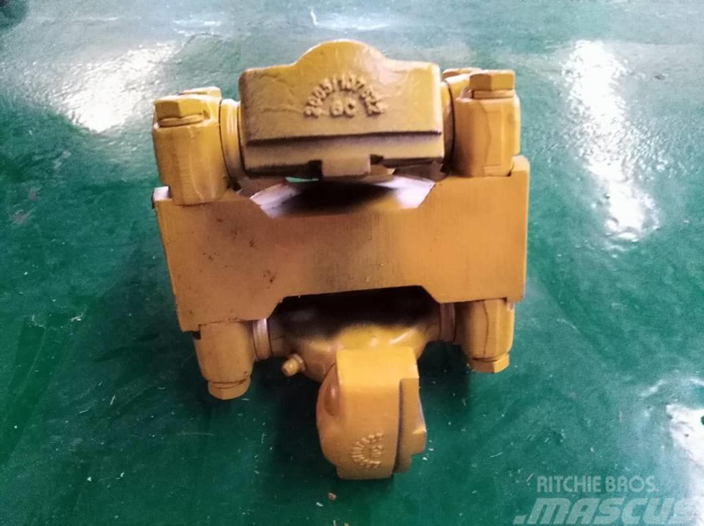 Shantui SD16 universal joint assy 16Y-12-00000 Hidráulicos