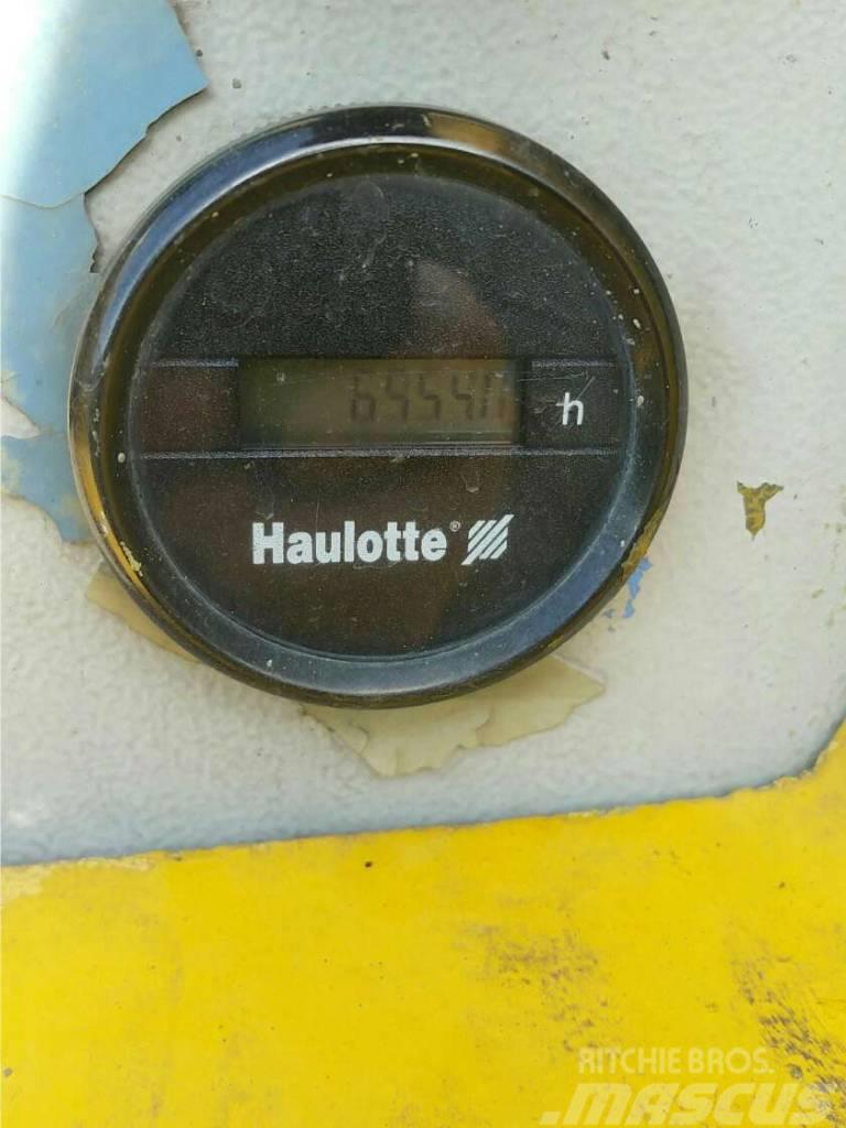 Haulotte HA 260 PX Plataforma de trabajo articulada