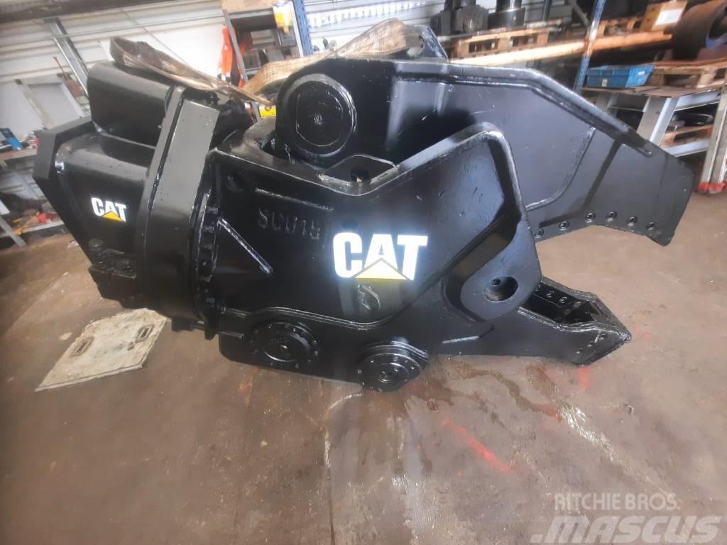 CAT MP 324 Trituradoras