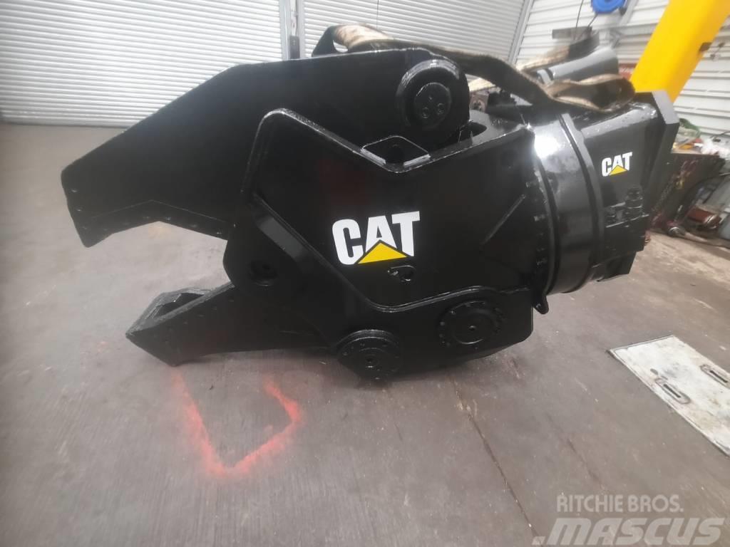 CAT MP 324 Trituradoras
