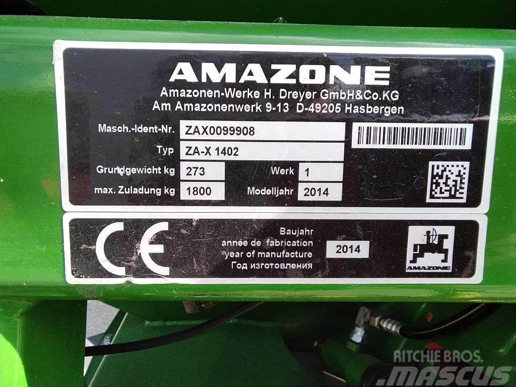  Amazon ZAX 1402 perfect Abonadoras