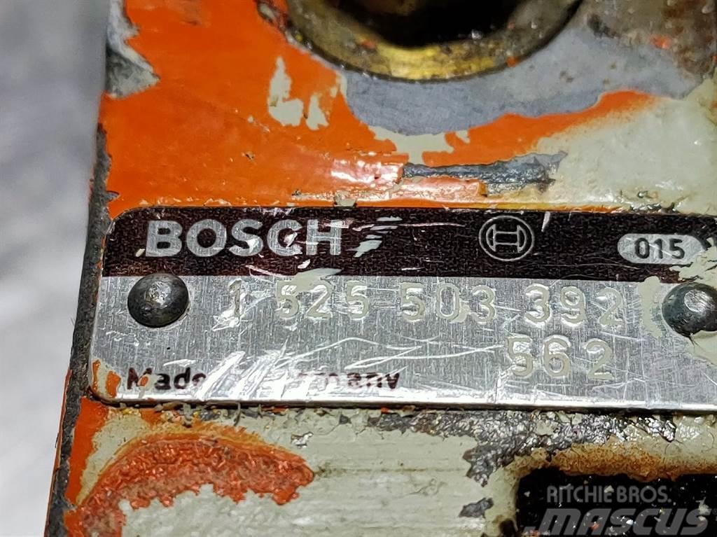Bosch 0528113026-SB12-LS-Valve/Ventile/Ventiel Hidráulicos