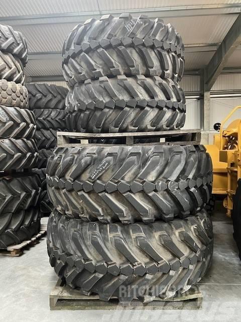Michelin EvoBibs Neumáticos, ruedas y llantas
