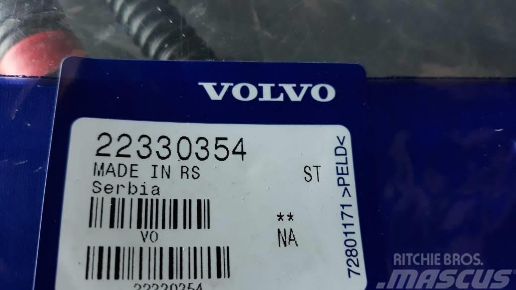 Volvo HOSE 22330354 Otros componentes - Transporte
