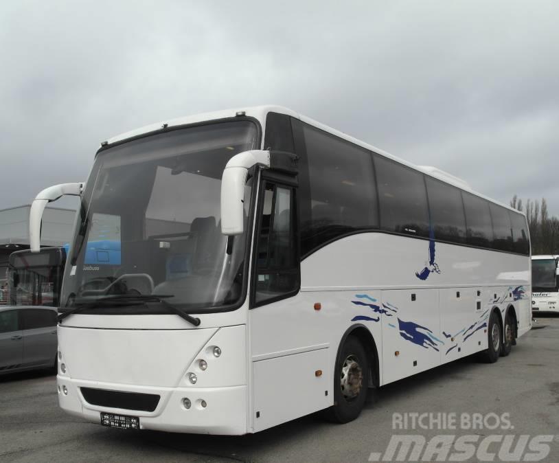 VDL Volvo Jonckheere Arrow*Klima*55 Sitze*WC*Klima* Autobuses turísticos