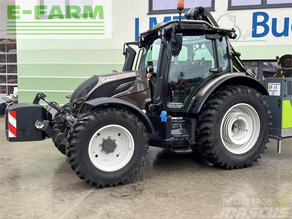 Valtra n134 direct Tractores