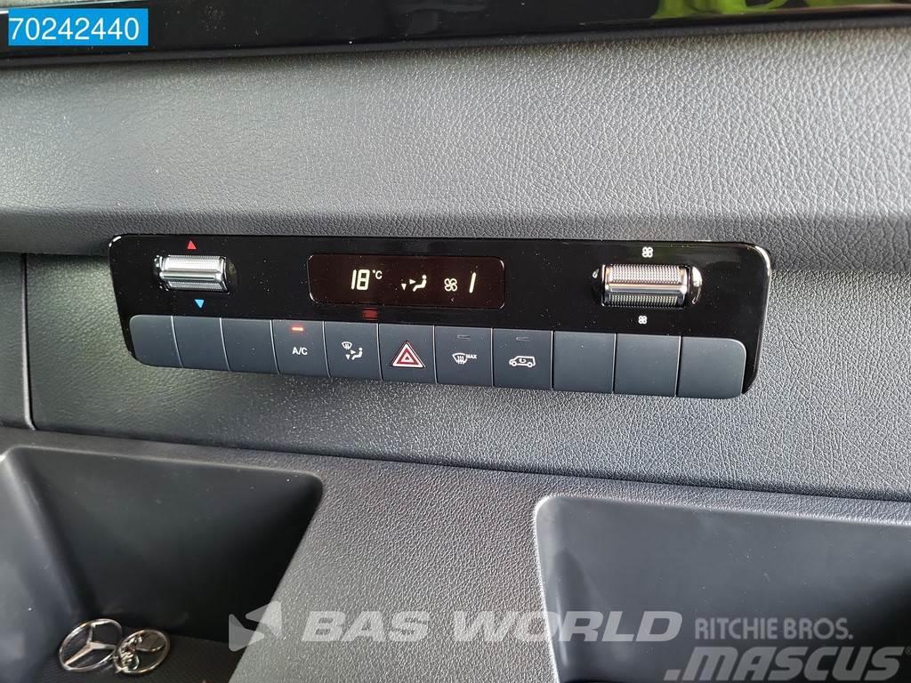 Mercedes-Benz Sprinter 519 CDI Automaat L2H2 10''Navi Camera Air Furgonetas /Furgón