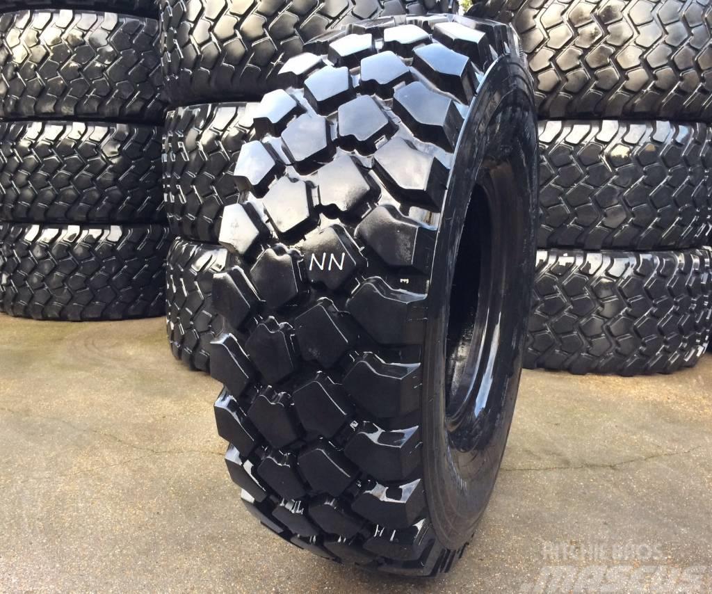 Michelin 395/85R20 XZL - USED NN 95% Neumáticos, ruedas y llantas