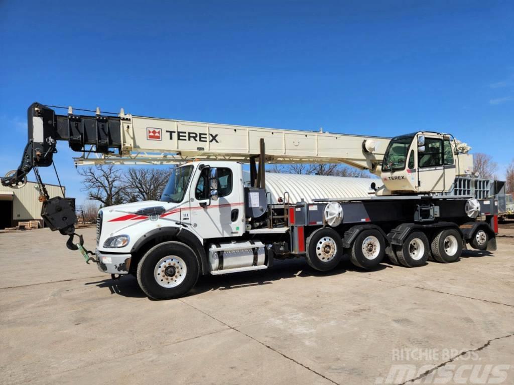 Terex Crossover 4500 Otros camiones