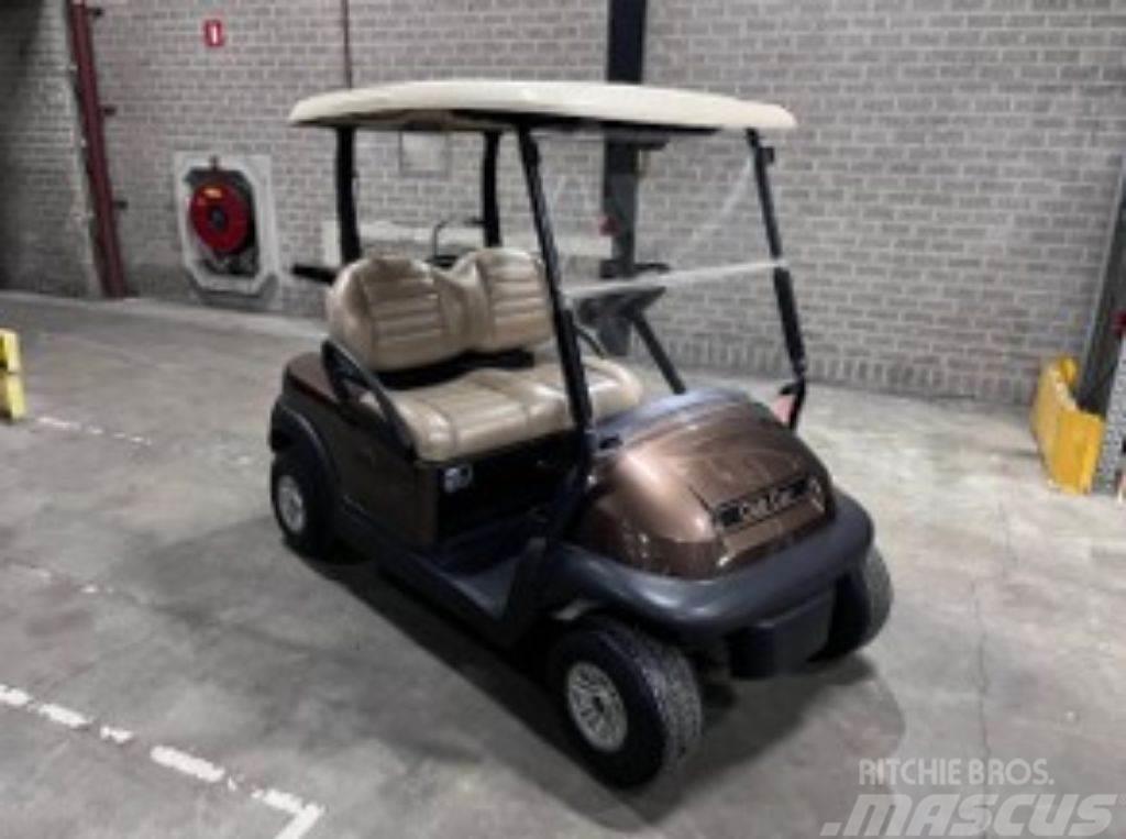 Club Car Precedent Carritos de golf