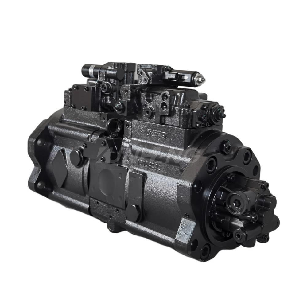 Hyundai 31N8-10080 Hydraulic Pump R290LC-7A Main Pump Hidráulicos