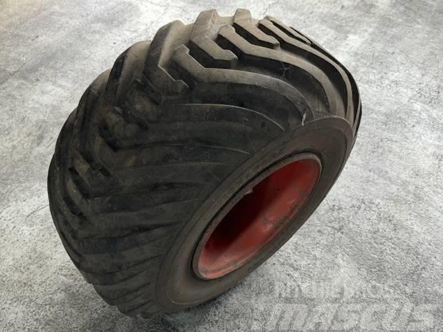 Bobcat 400/60-15.5 Tire | Band | Wheel | Rad | Viskafors Neumáticos, ruedas y llantas