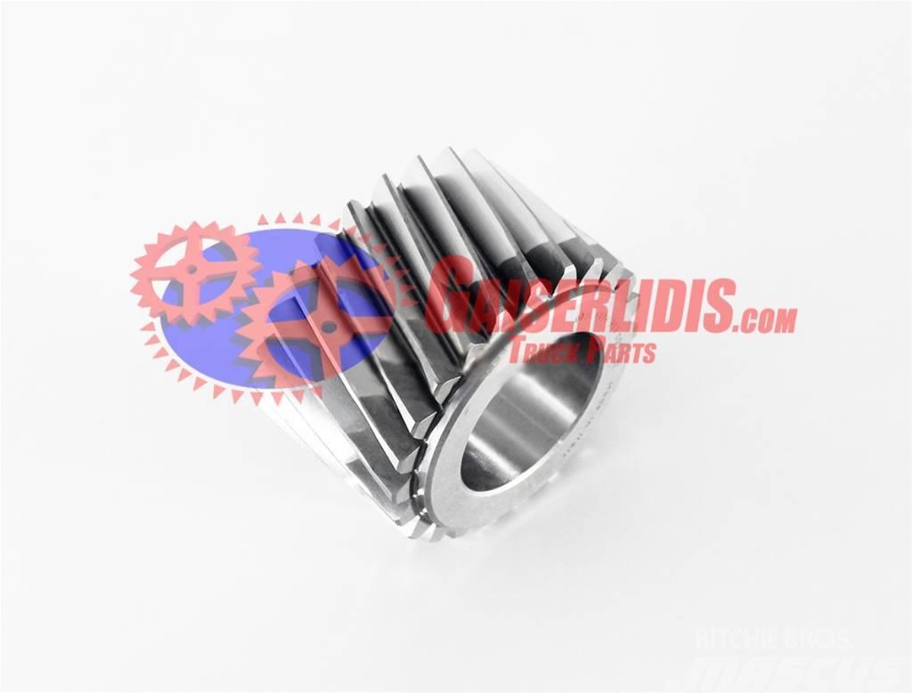 CEI Gear 2nd Speed 1336303009  for ZF Cajas de cambios