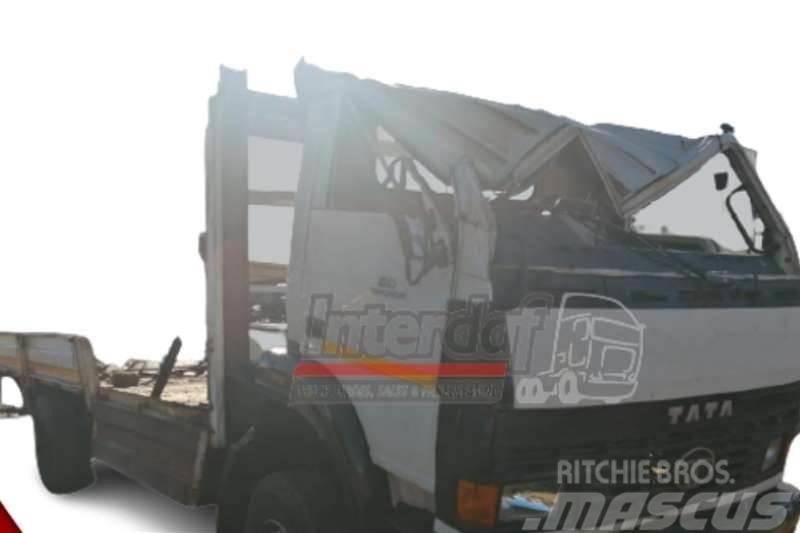 Tata 2005 Tata 1518 Stripping for Spares Otros camiones
