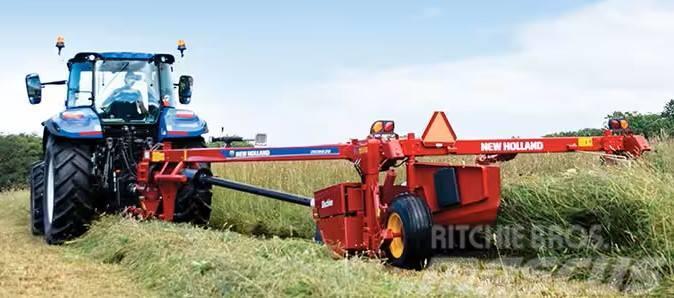 New Holland DB210R Otra maquinaria agrícola usada