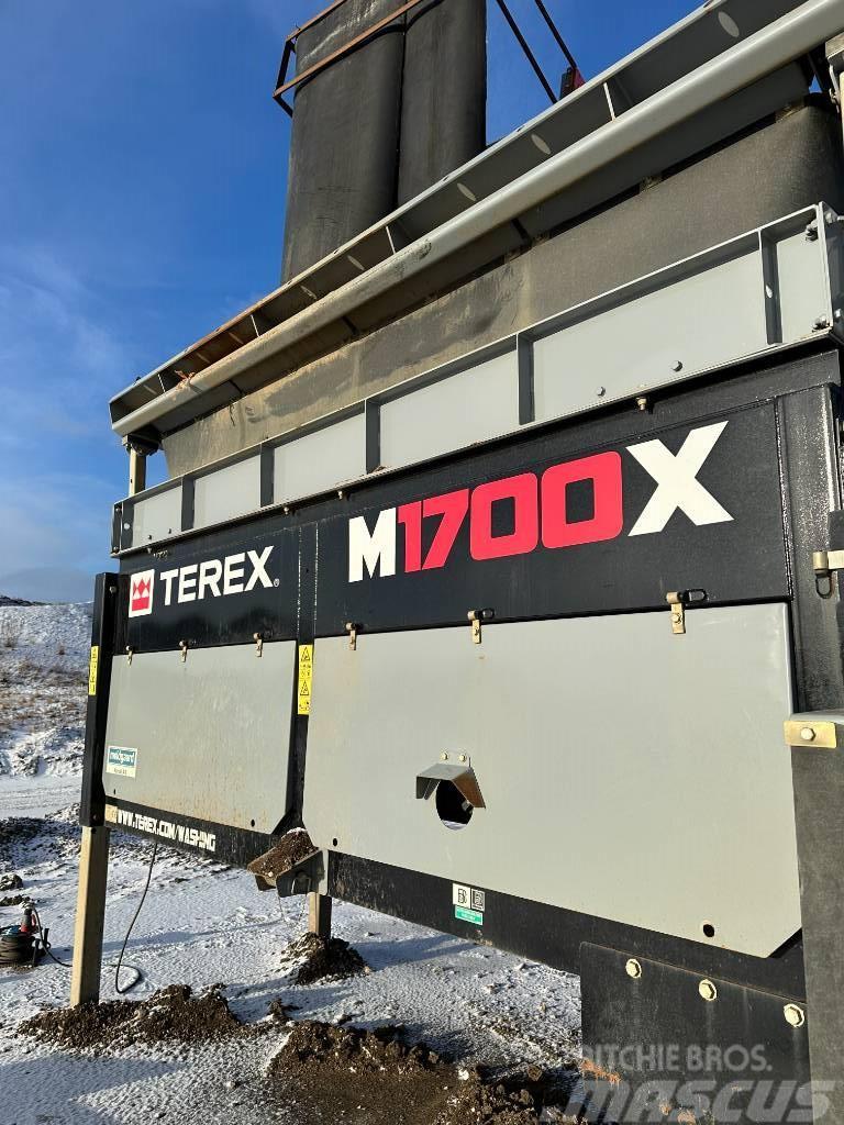 Terex M 1700X-3 Cribas