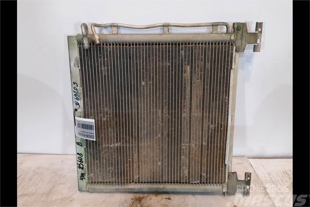 John Deere 6920 Condenser Motores