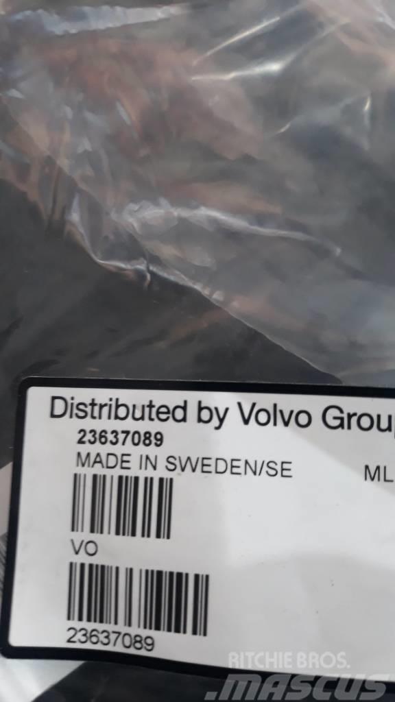 Volvo SENSOR RHR 23637089 Frenos