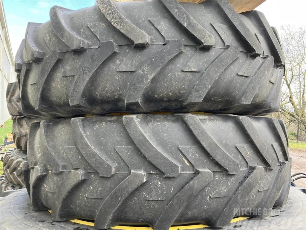Michelin 420/85R34 Neumáticos, ruedas y llantas