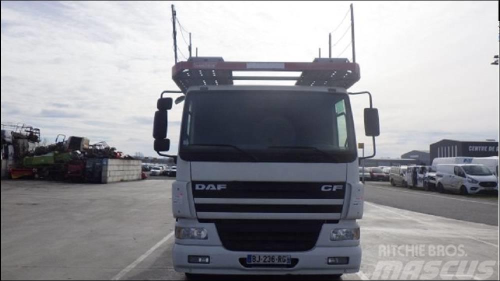 DAF CF75.360 Otros camiones