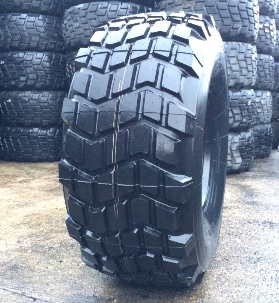 Michelin 525/65R20.5 XS - NEW Neumáticos, ruedas y llantas