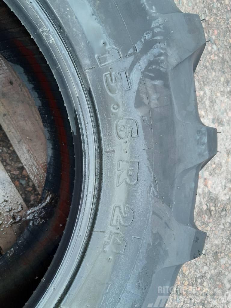 Michelin 13,6R24 Däck Neumáticos, ruedas y llantas