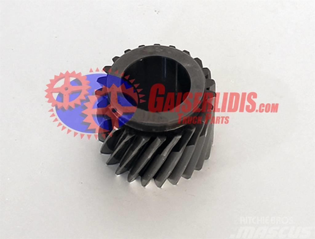  CEI Gear 2nd Speed 1336303027 for ZF Cajas de cambios