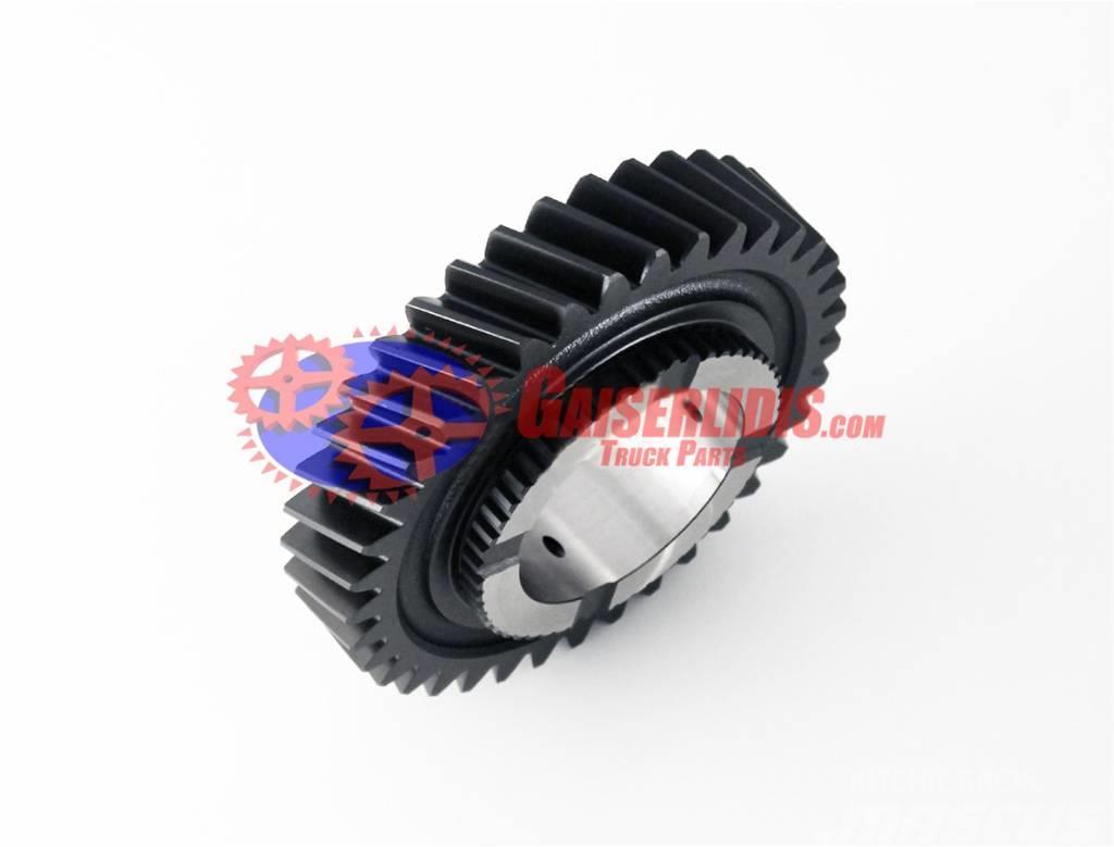  CEI Gear 2nd Speed 8863091 for IVECO Cajas de cambios