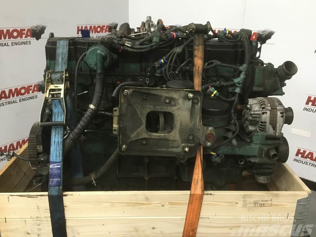 Volvo TAD762VE FOR PARTS Motores
