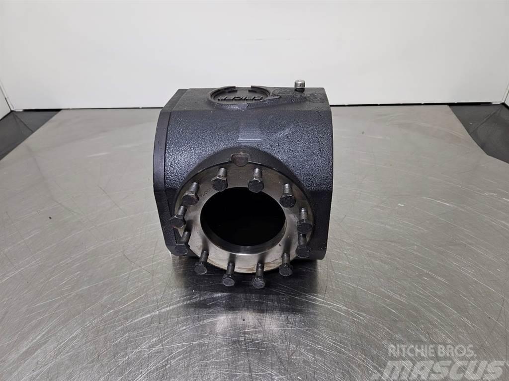 Spicer Dana 305/112/288 - Differential housing/Differenti Ejes