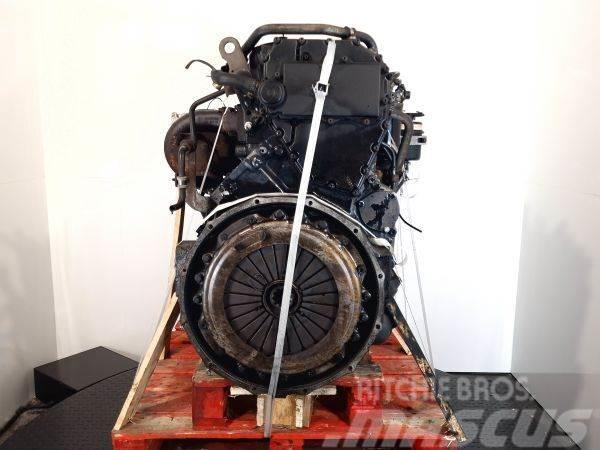 Iveco F3BE0681A Cursor 13 E3 Motores