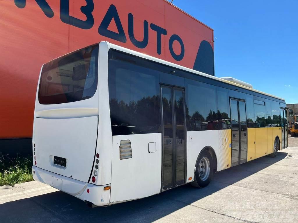 Iveco Crossway LE 4x busses Autobuses urbanos