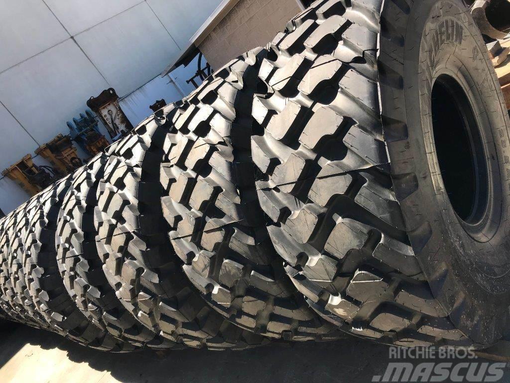 Michelin 23.5R25 XTLA Neumáticos, ruedas y llantas