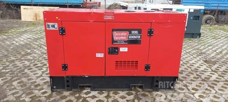GF 3-25 Generator ***NEW*** Generadores diesel