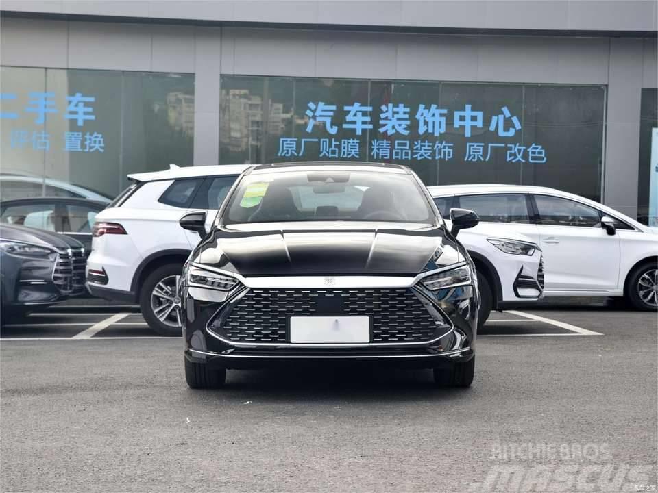  BYD  Dolphin Coches