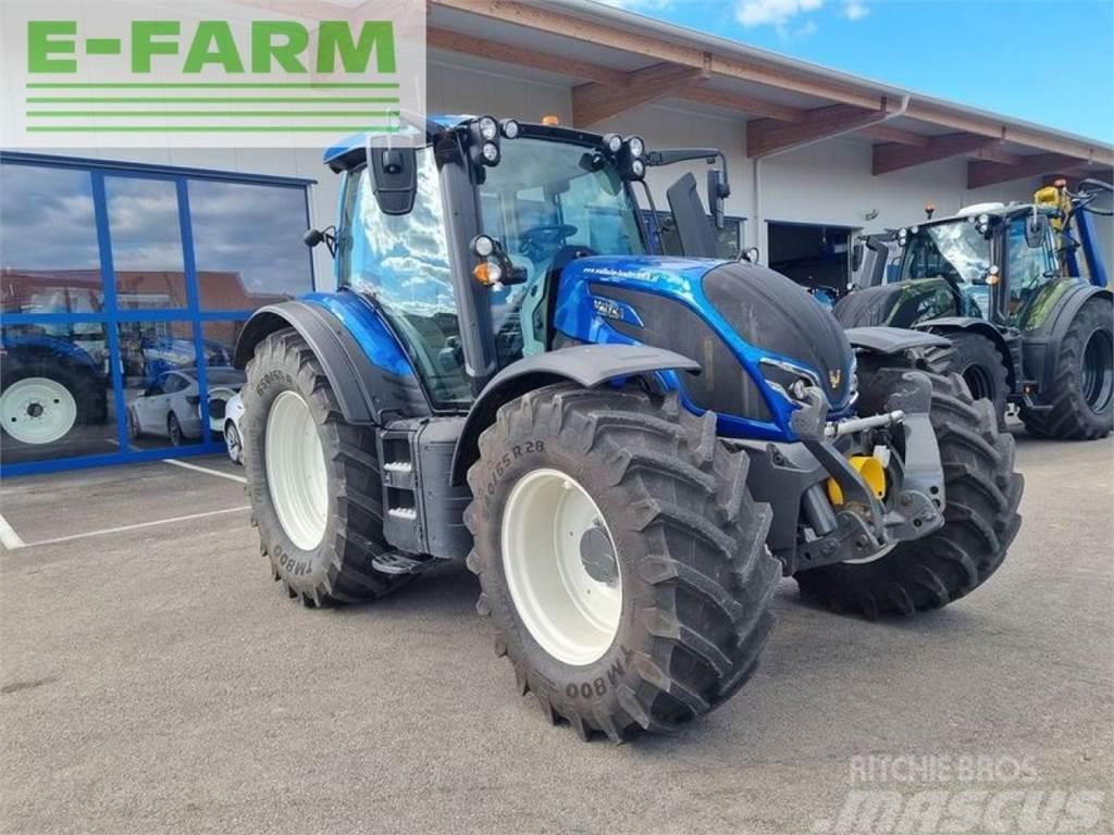 Valtra n175 direct Tractores