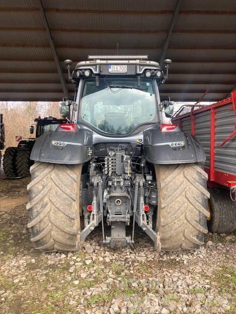 Valtra 234 Direct Tractores