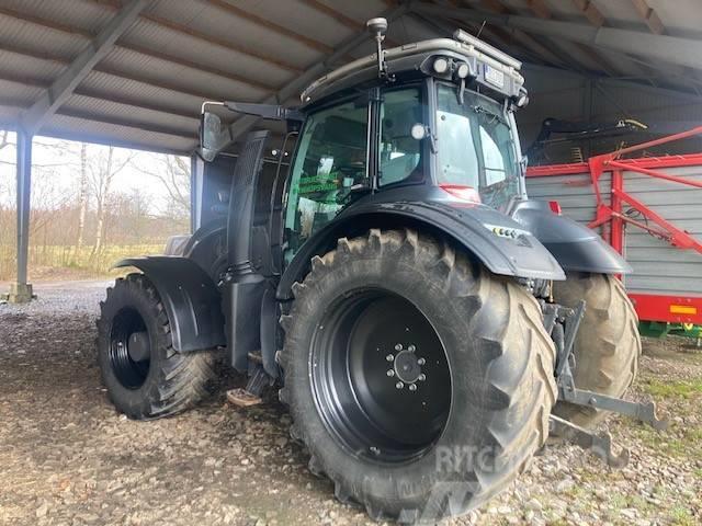 Valtra 234 Direct Tractores