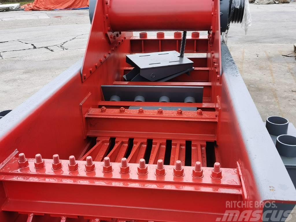 Kinglink ZSW-380X96 Vibrating Grizzly Feeder Alimentadores