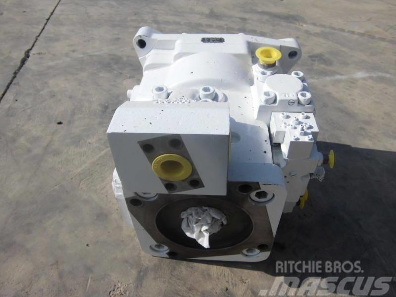 Liebherr R984C Hydraulic pump LPV250 Hidráulicos