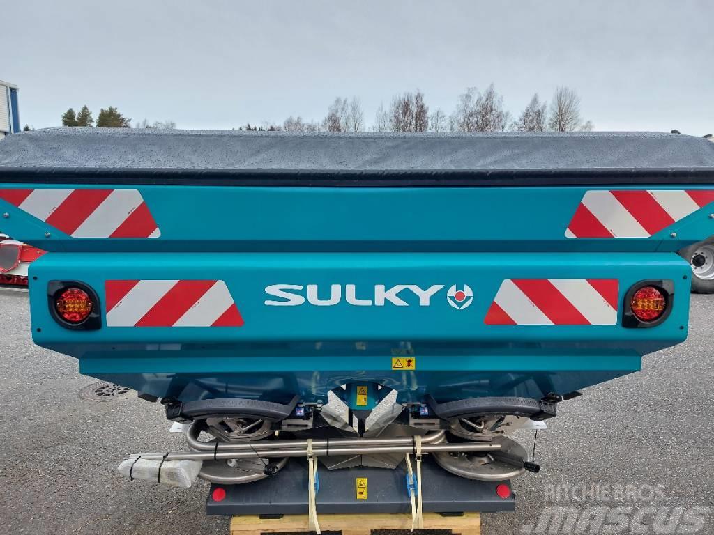 Sulky X 40+ Econov Abonadoras