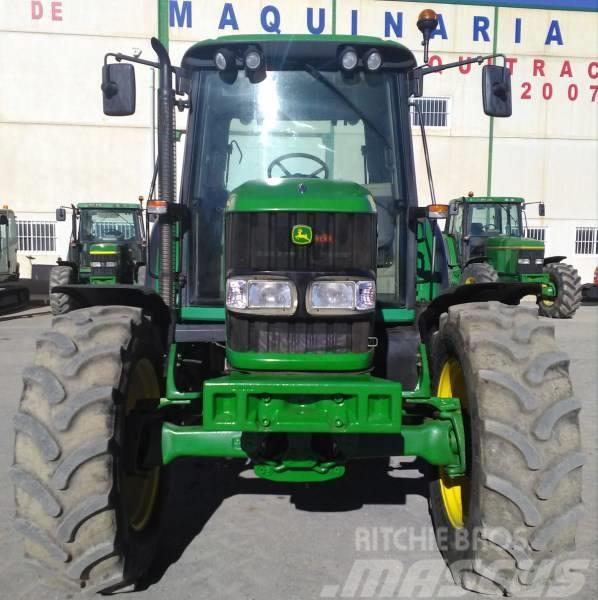 John Deere 6320 Premium Tractores