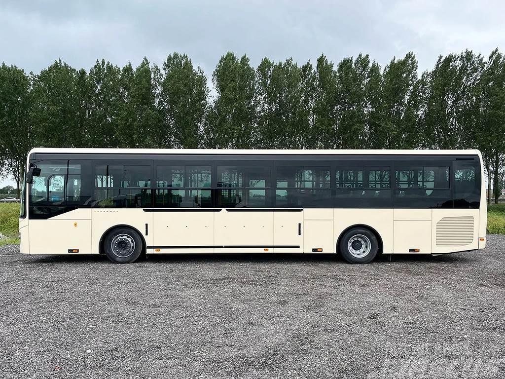 Iveco Crossway LE LF City Bus (31 units) Autobuses interurbanos