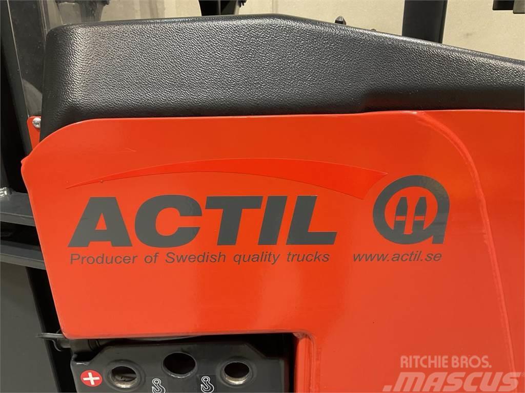  Actil-Abeko L1600 TTFY Apiladores eléctricos autopropulsados
